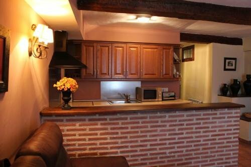 Гостиница Posada San Martin в Кастилия-Ла-Манча