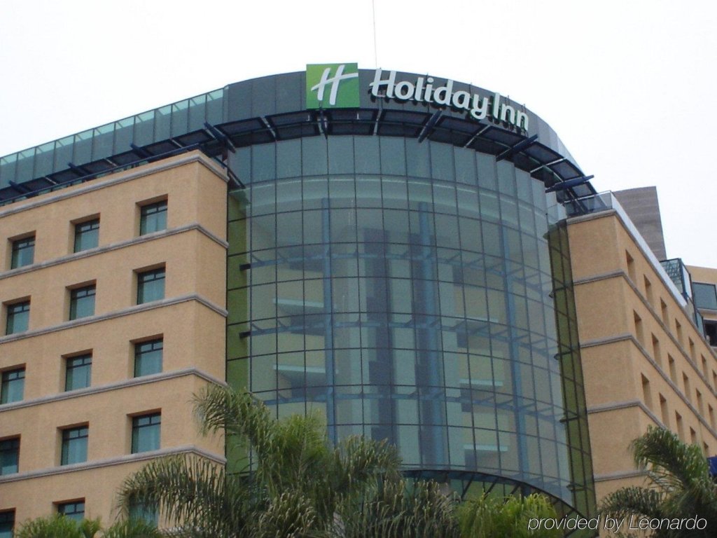 Фото Holiday Inn Queretaro Zona Diamante