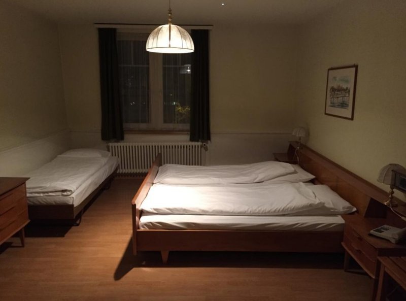 Фото Hotel Limmathof