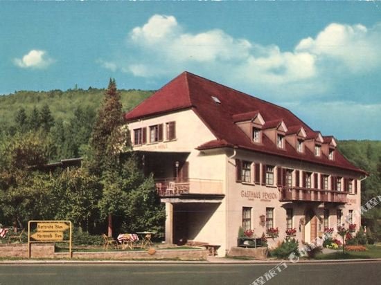 Фото отеля 2