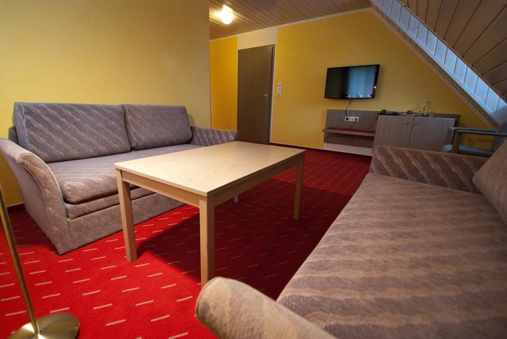 Фото Hotel Restaurant Krone