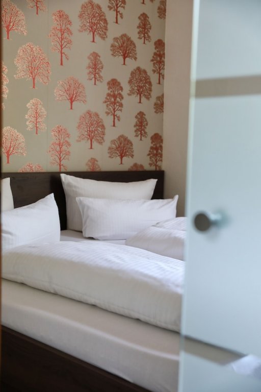 Фото Kulturhotel Kaiserhof