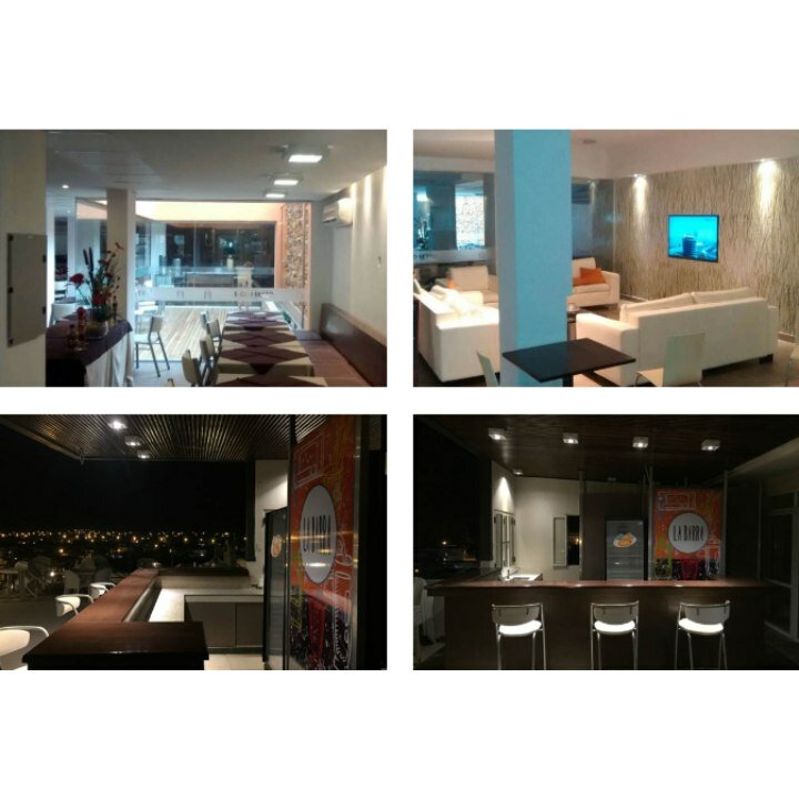 Hotel Hotel Siglo Sexto, Santiago del Estero Province, photo