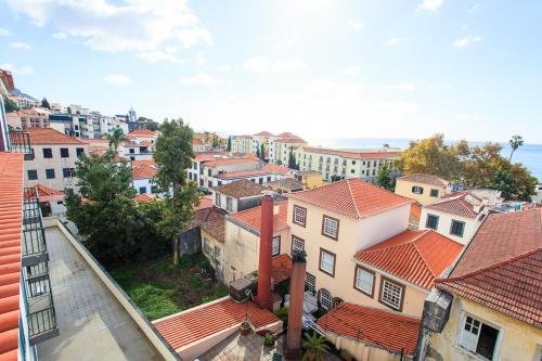 Фото Quinta Bela Sao Tiago
