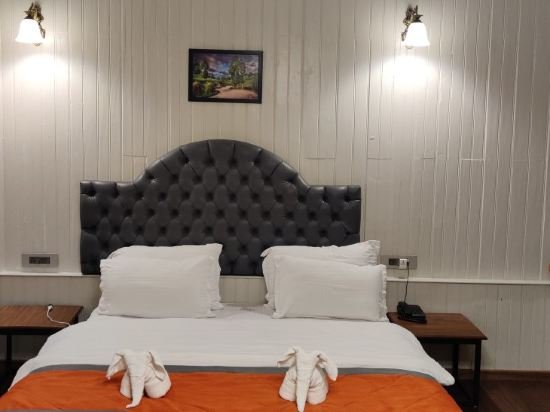 Фото Arcadia Heritage Resort