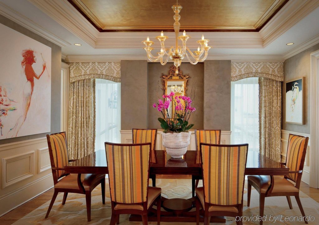 Фото The Ritz-Carlton, New Orleans