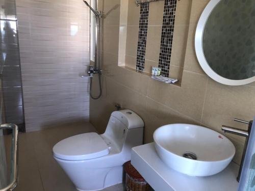 Фото Melyna Hotel