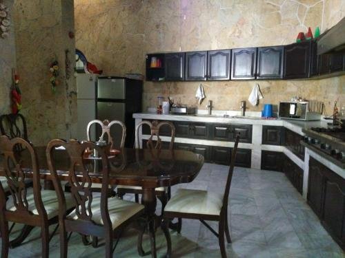 Фото Rancho Agua Salada