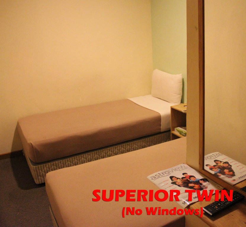 Фото Hotel Sempurna