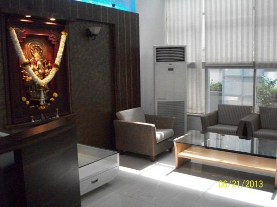 Фото Hotel Orchard Pune