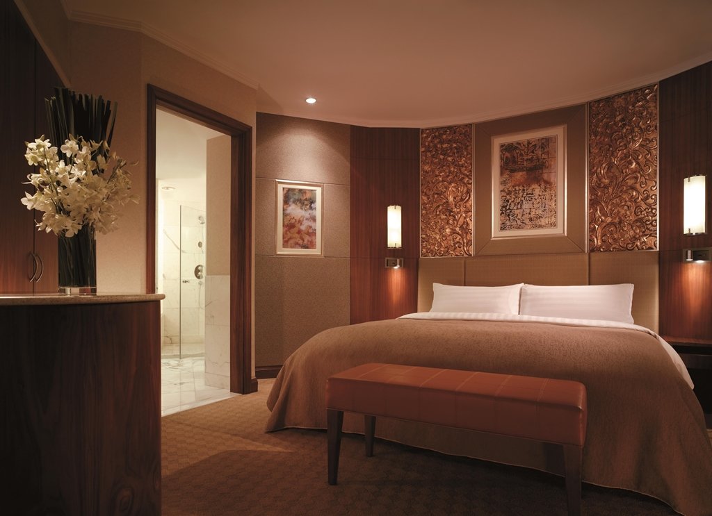 Фото China World Hotel, Beijing