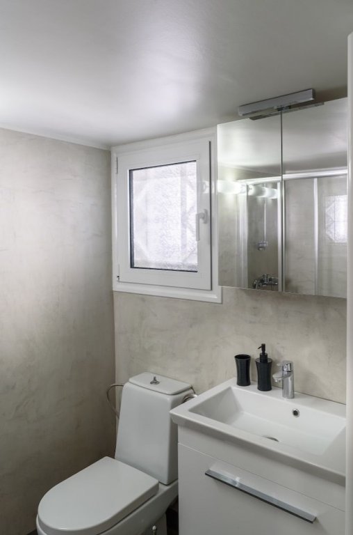 Фото Modern Design Apartment Near Acropolis 2