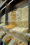 Белка (ulitsa 50 let Oktyabrya, 83), nueces, snacks, frutos secos