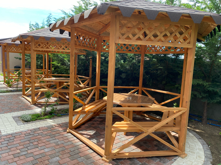 Фото Династия