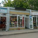 Ромашка (Gazety Krasnoyarskiy Rabochiy Avenue, 160Г/1), flower shop