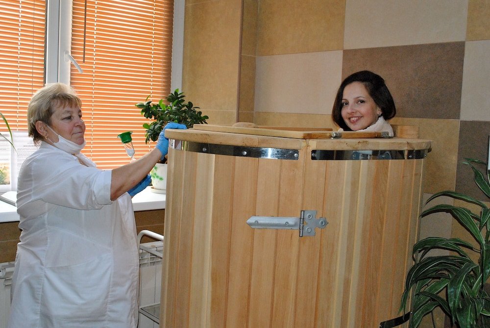 Фото Крутушка