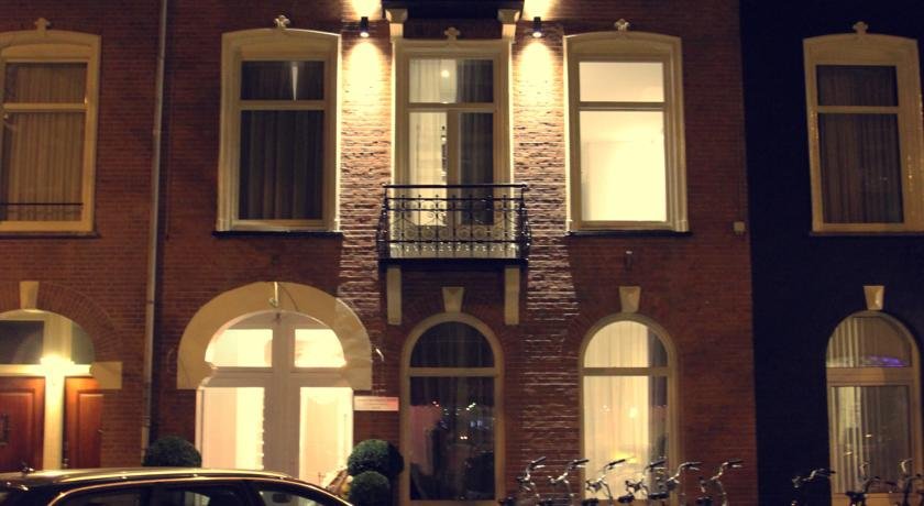 Фото Sara's Boutique Hotel