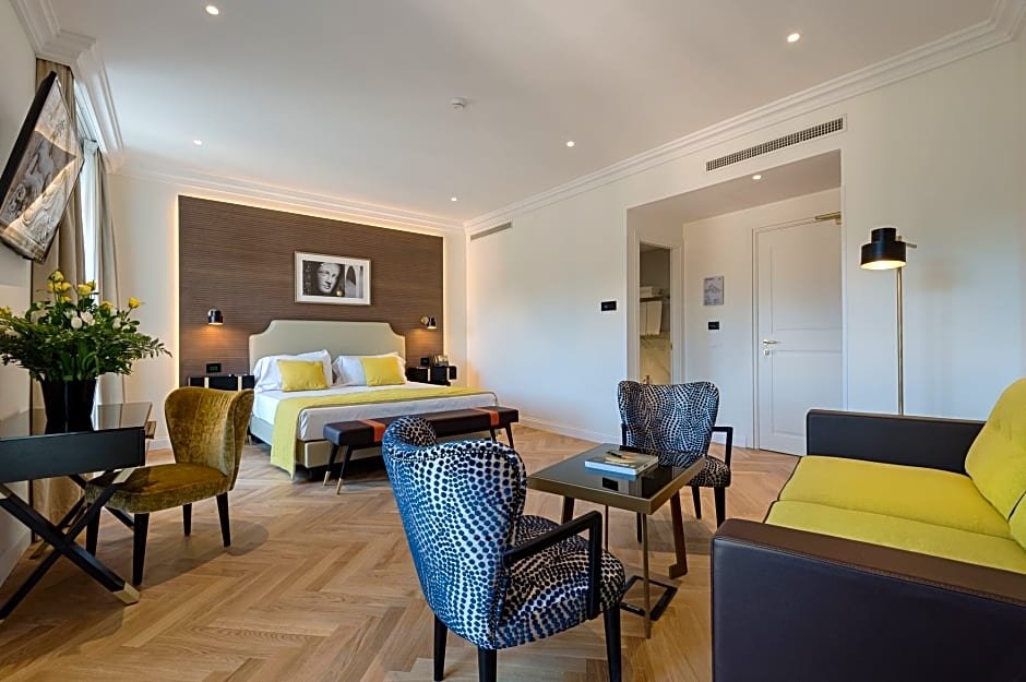 Фото The K Boutique Hotel