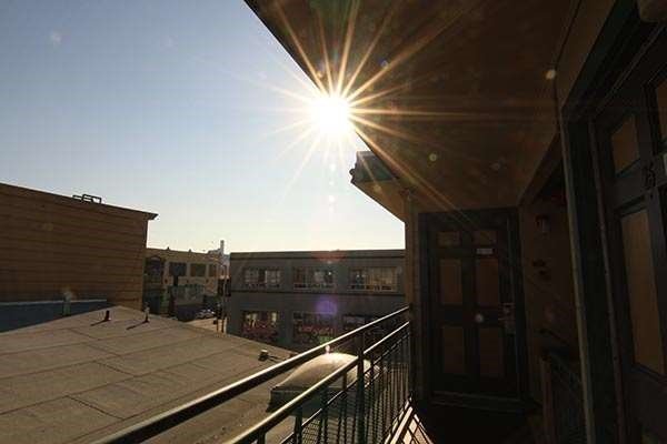 Фото San Francisco Inn