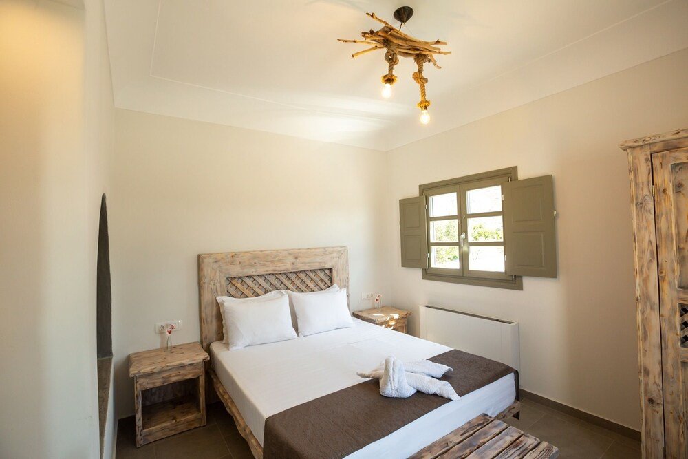 Фото Anezina Villas