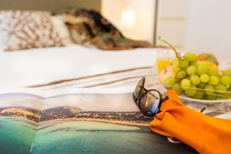 Фото Palermo In Suite Aparthotel Shs