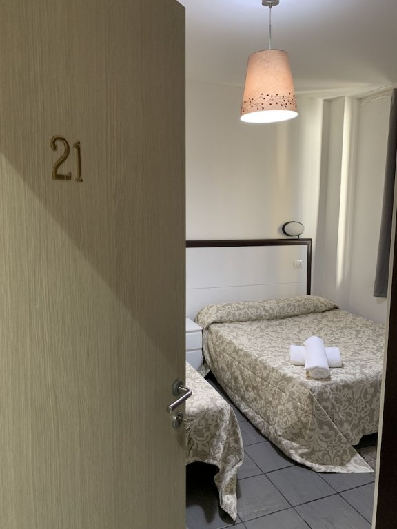 Фото Old Milano House - Hostel