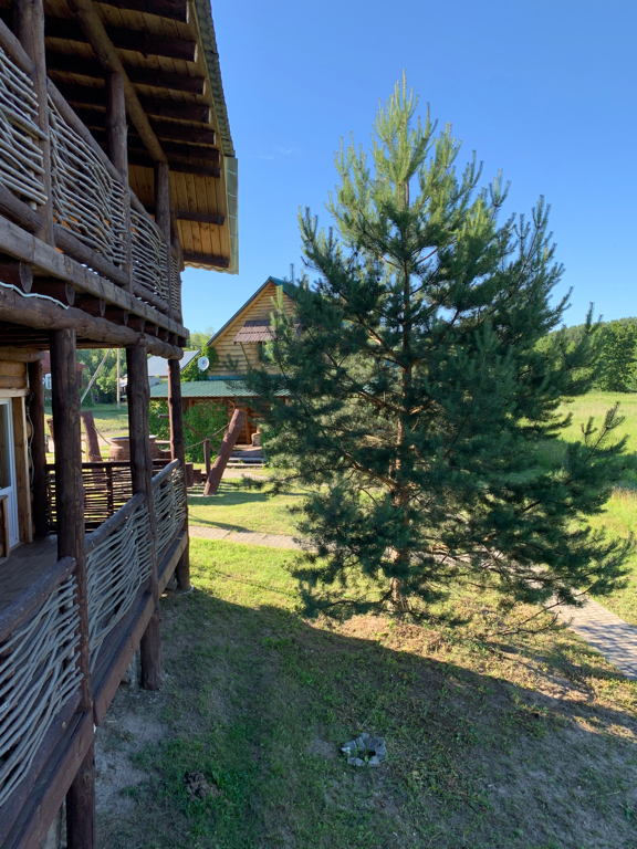 Фото Жукова гора