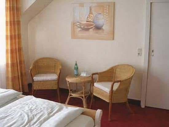 Фото Hotel Fährhaus