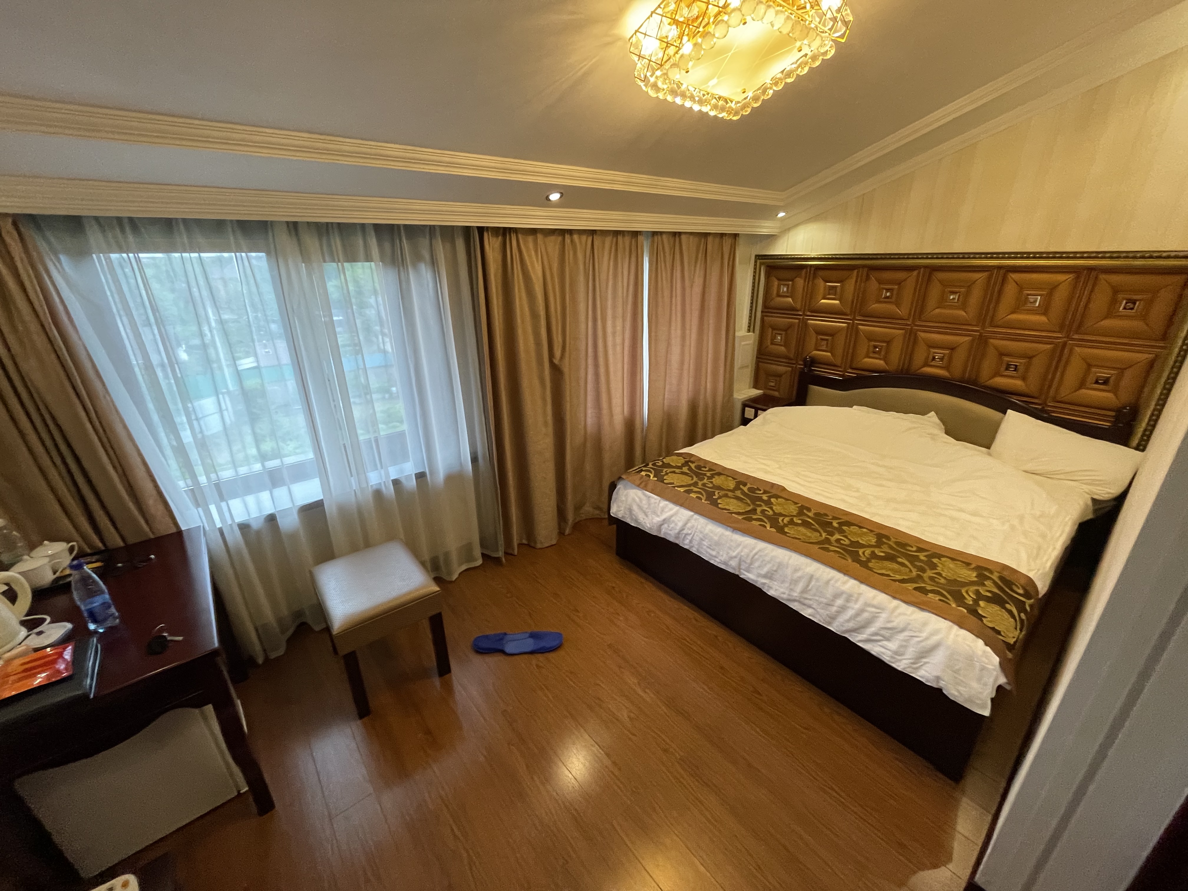 Фото Рублино Империал