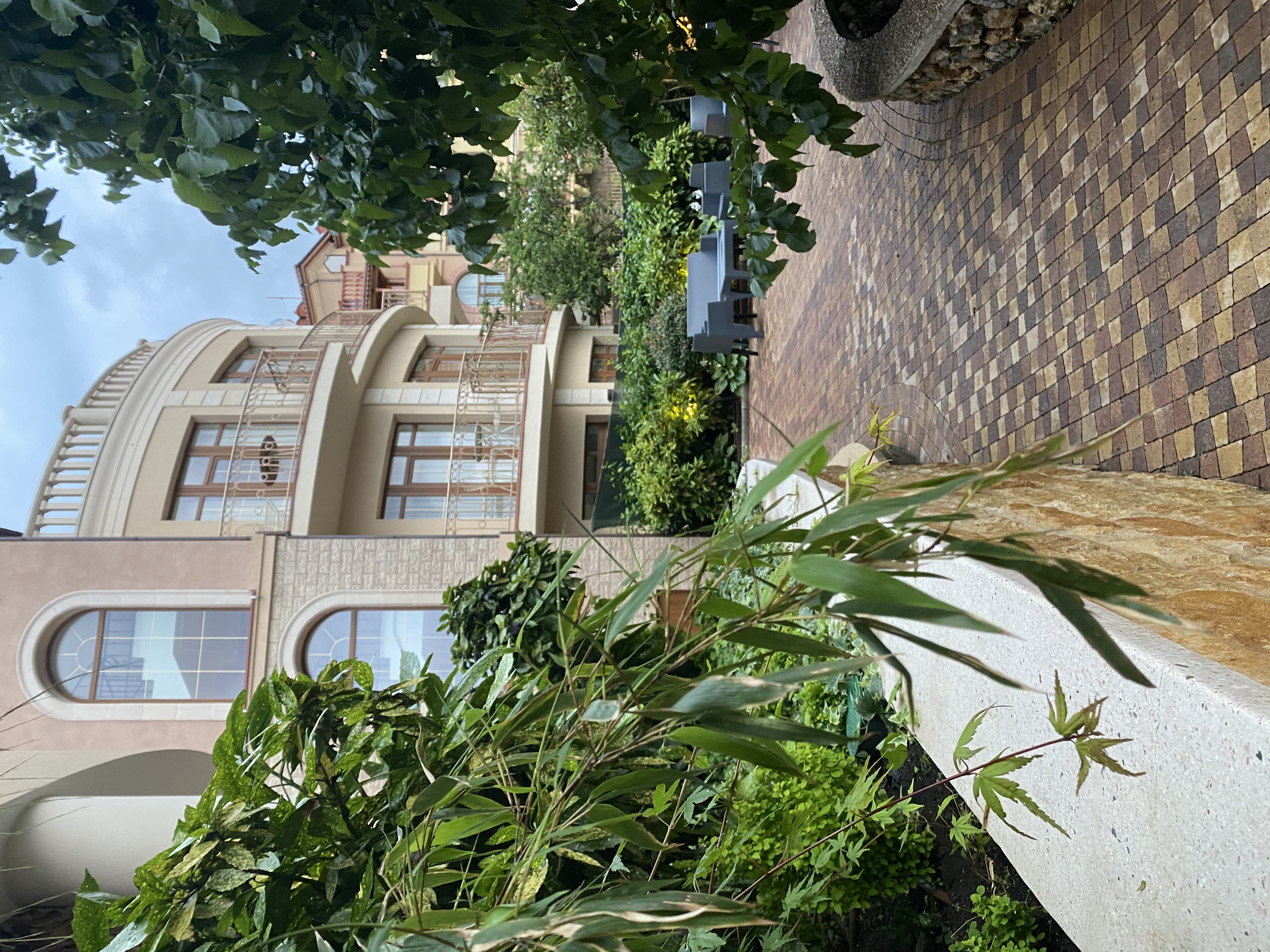 Фото Вилла Балгатура