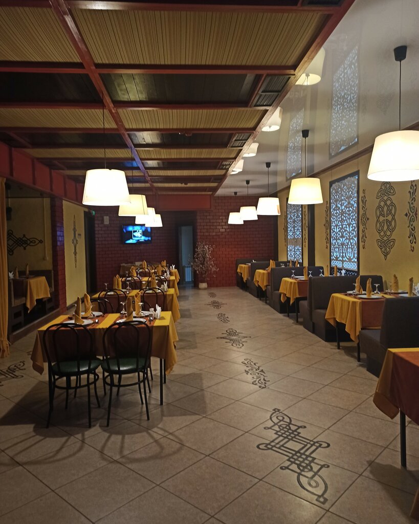 Restaurant Cappadocia Turkish Restaurant, Mytischi, photo