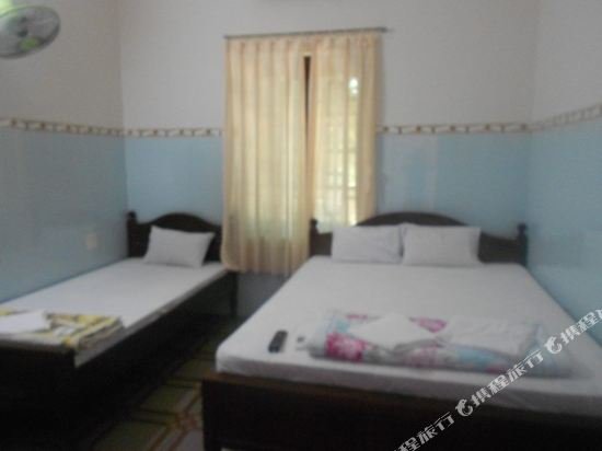 Фото Gio Bien Guest House