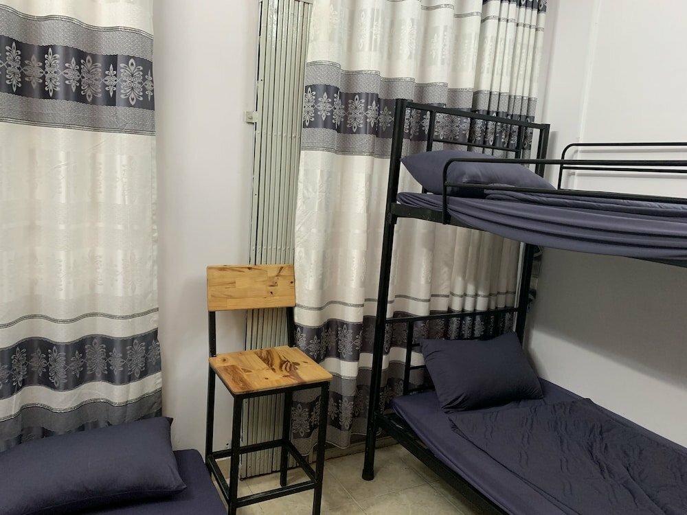 Hotel Dola Hostel 2, Ho Chi Minh, photo