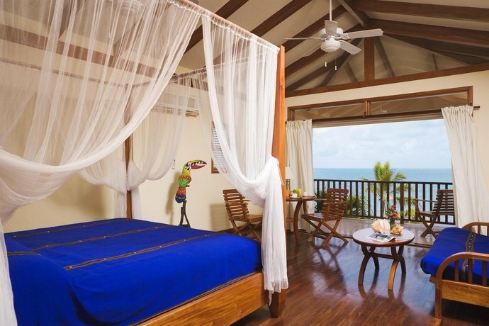Гостиница Belizean Dreams Resort