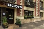 Roots Flowers (2-я Рыбинская ул., 13), магазин цветов в Москве