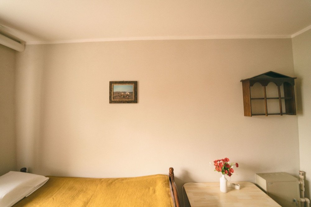 Фото Town Yard Guesthouse and Tour