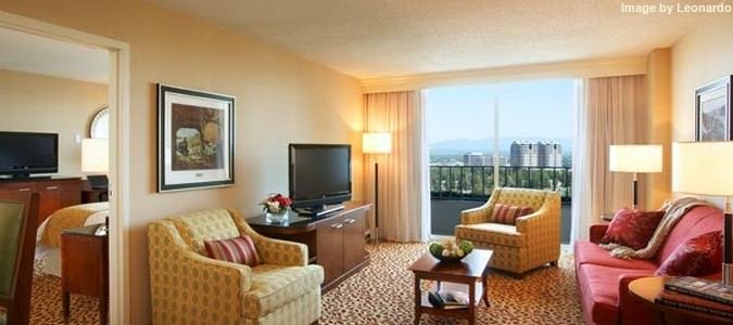 Фото Warner Center Marriott Woodland Hills