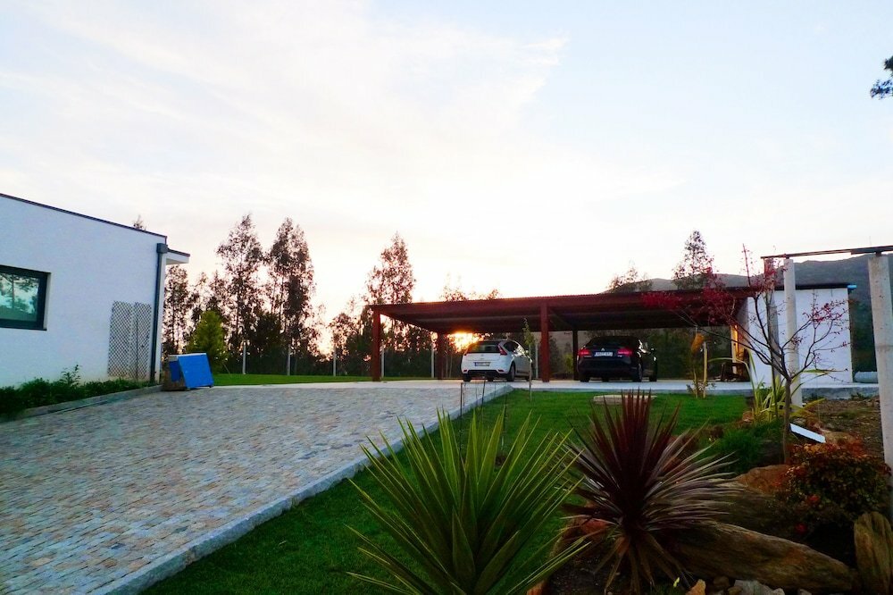 Hotel Quinta da Coroa, Viana do Castelo District, photo