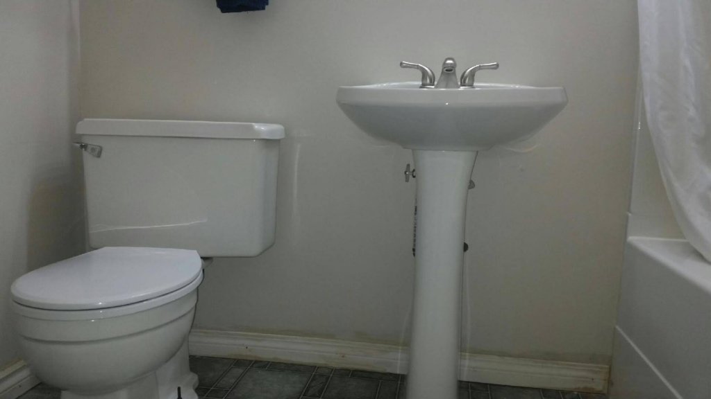 Фото Taber Motel