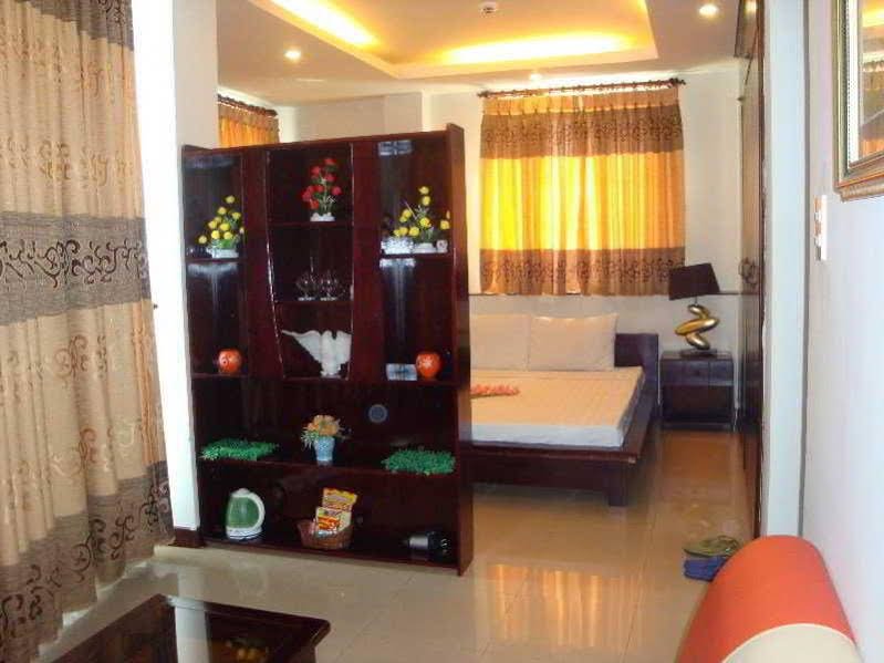 Фото Alibaba Hotel