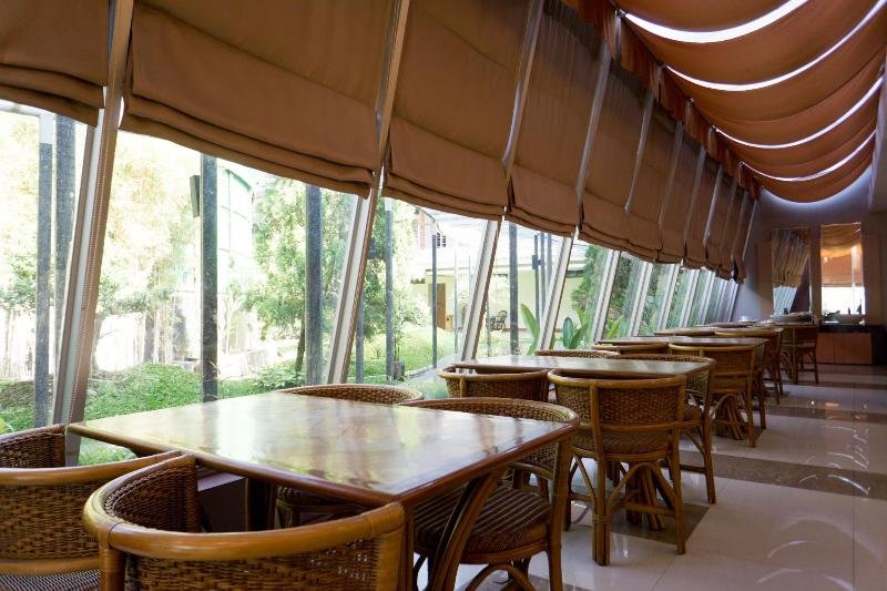 Фото Hotel Asri Plaza Asia Tasikmalaya