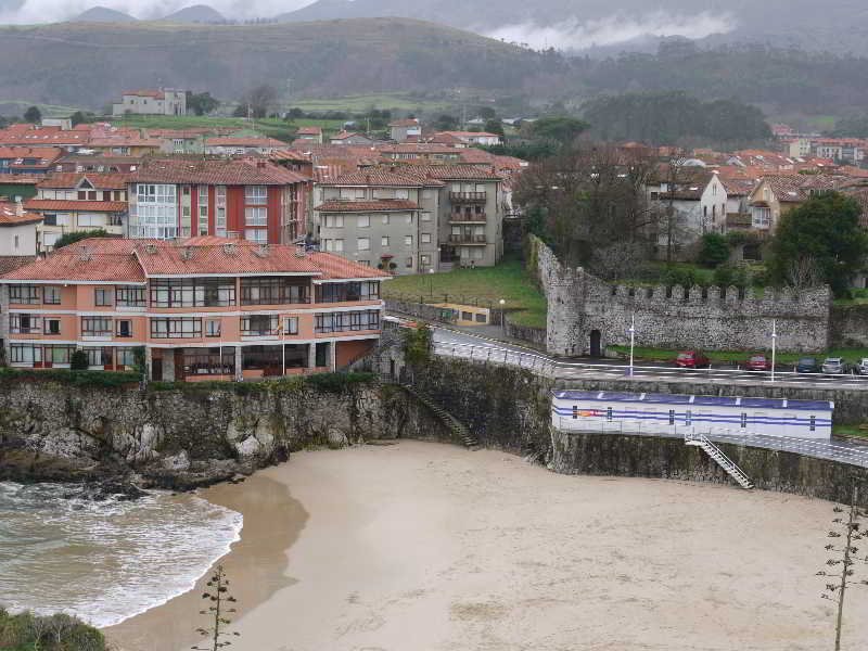 Фото Hotel Sablón