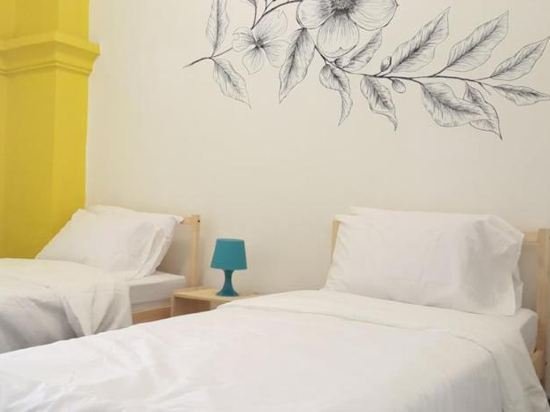 Фото Wonderloft Hostel