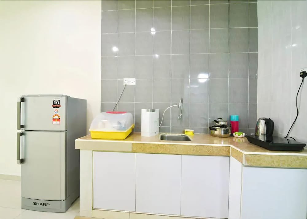 Фото DaHong Homestay 1