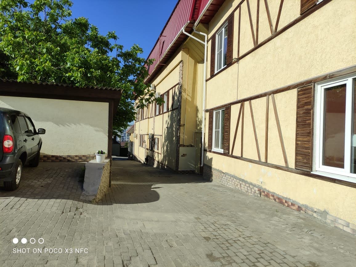 Фото Империал