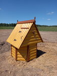 Kolodez-volokolamsk.ru (ulitsa Panfilova, 5), digging and construction of wells