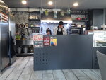 Si Belle Kitchen (Istanbul, Besiktas, Dikilitas Neighborhood, Composer Street, 6A) ، مطعم