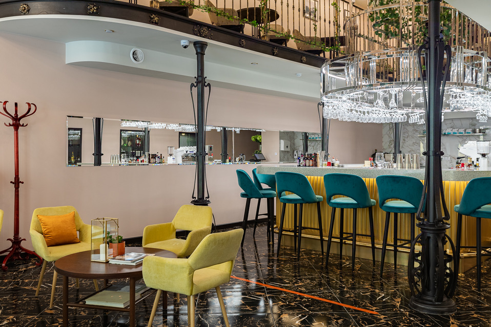 Фото Богема