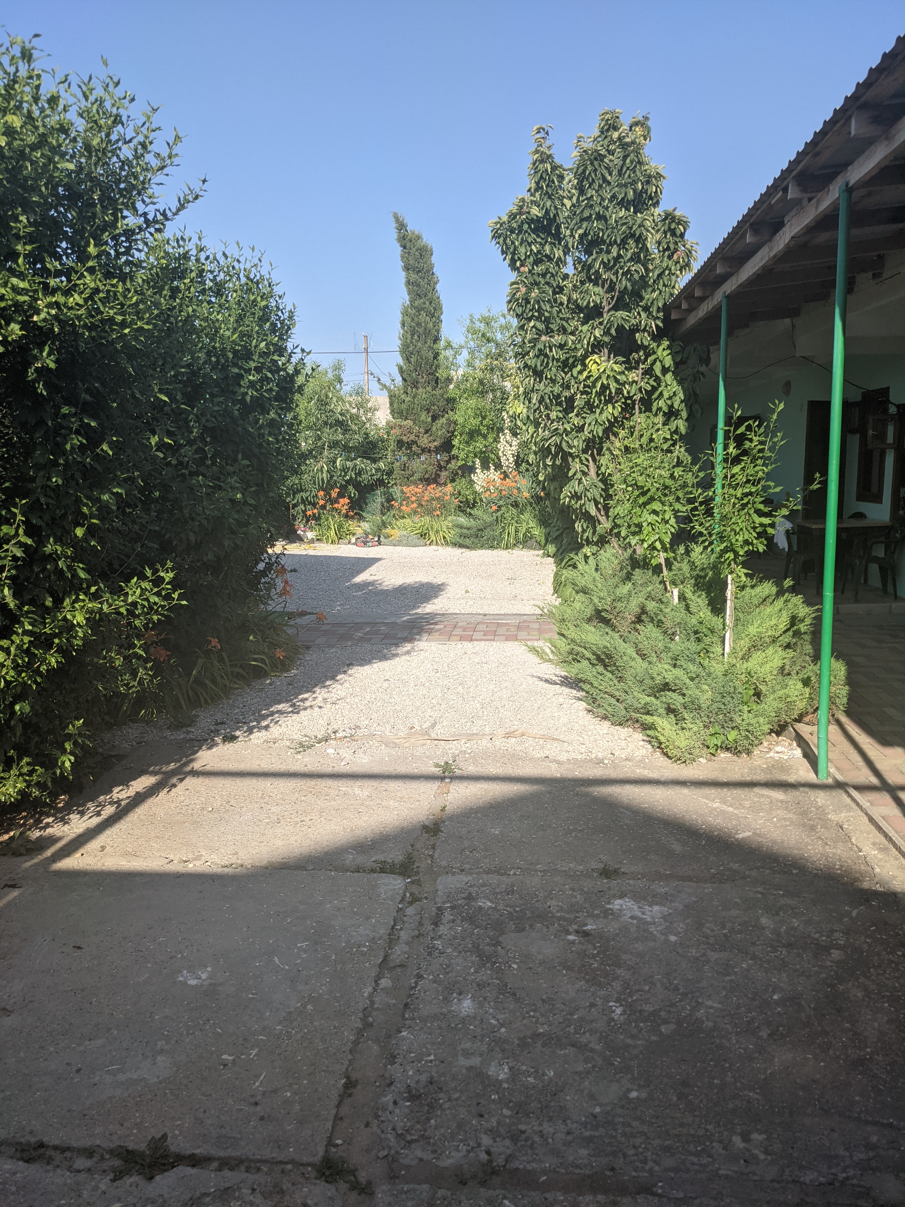 Фото Морской