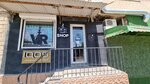 VR Shop (ulitsa 345-y Dagestanskoy Strelkovoy Divizii, 6/12) ، متجر مستلزمات التدخين